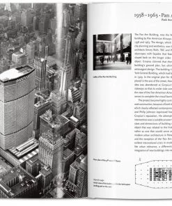 HausOfRex Taschen Basic Art Series 2.0 GROPIUS