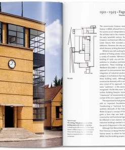 HausOfRex Taschen Basic Art Series 2.0 GROPIUS 7 HausOfRex Taschen Basic Art Series 2.0 GROPIUS