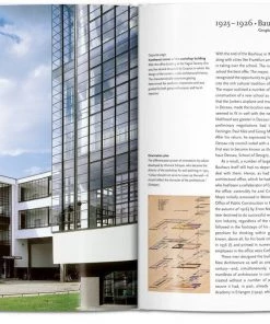 HausOfRex Taschen Basic Art Series 2.0 GROPIUS 8 HausOfRex Taschen Basic Art Series 2.0 GROPIUS