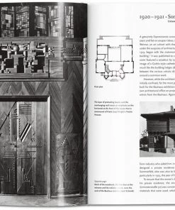 HausOfRex Taschen Basic Art Series 2.0 GROPIUS 9 HausOfRex Taschen Basic Art Series 2.0 GROPIUS