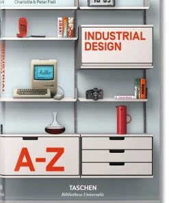 HausOfRex Industrial Design A–Z Reading