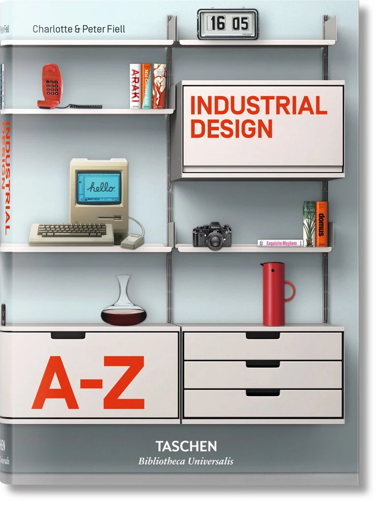 HausOfRex Industrial Design A–Z Reading 1 HausOfRex Industrial Design A–Z Reading