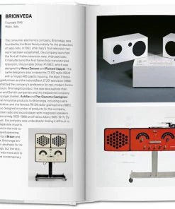 HausOfRex Industrial Design A–Z Reading