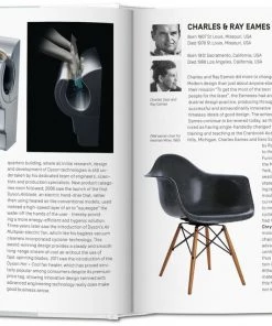 HausOfRex Industrial Design A–Z Reading 8 HausOfRex Industrial Design A–Z Reading