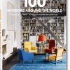 HausOfRex Taschen Bibliotheca Universalis 100 INTERIORS AROUND THE WORLD
