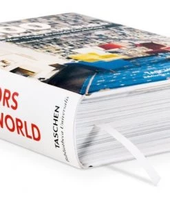 HausOfRex Taschen Bibliotheca Universalis 100 INTERIORS AROUND THE WORLD