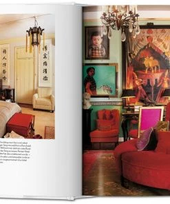 HausOfRex Taschen Bibliotheca Universalis 100 INTERIORS AROUND THE WORLD