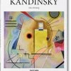 HausOfRex Reading Taschen Basic Art Series 2.0 KANDINSKY