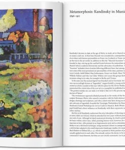 HausOfRex Reading Taschen Basic Art Series 2.0 KANDINSKY 7 HausOfRex Reading Taschen Basic Art Series 2.0 KANDINSKY