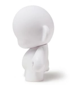 HausOfRex MUNNY Blank Art Toy - Small 4" 7 HausOfRex MUNNY Blank Art Toy - Small 4