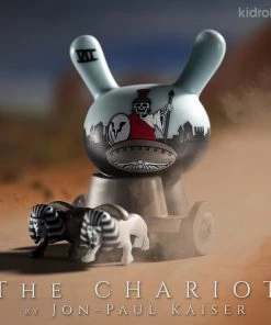 HausOfRex Dunny Arcane Divination The Lost Cards Series Blind Box 3