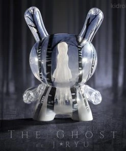 HausOfRex Dunny Arcane Divination The Lost Cards Series Blind Box 3