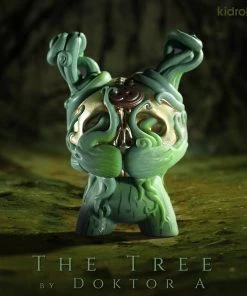 HausOfRex Dunny Arcane Divination The Lost Cards Series Blind Box 3