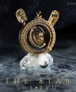 HausOfRex Dunny Arcane Divination The Lost Cards Series Blind Box 3