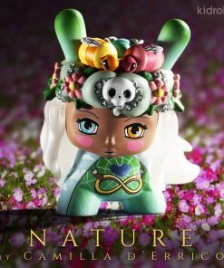 HausOfRex Dunny Arcane Divination The Lost Cards Series Blind Box 3