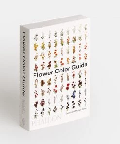 HausOfRex Flower Color Guide
