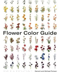 HausOfRex Flower Color Guide