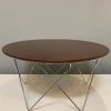 HausOfRex Living Modern Hairpin-leg Coffee Table