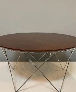 HausOfRex Living Modern Hairpin-leg Coffee Table