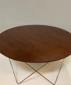 HausOfRex Living Modern Hairpin-leg Coffee Table