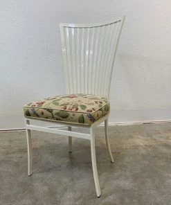 HausOfRex Vintage Dining Set 4 Chair & Table