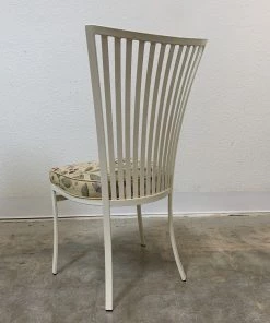 HausOfRex Vintage Dining Set 4 Chair & Table