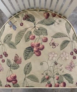 HausOfRex Vintage Dining Set 4 Chair & Table