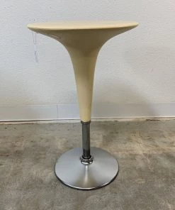 HausOfRex Magis Bombo Bar Table By Stefano Giovannoni (ivory) Dining