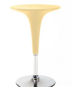 HausOfRex Magis Bombo Bar Table By Stefano Giovannoni (ivory) Dining