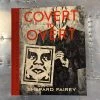 HausOfRex OBEY "Covert To Overt" The Under/Overground Art Of Shepard Fairey Reading