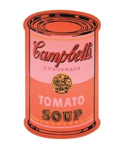 HausOfRex Andy Warhol Memory Game Looking Playing Loving