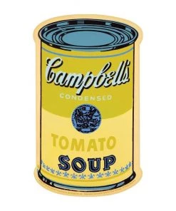 HausOfRex Andy Warhol Memory Game Looking Playing Loving