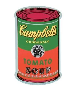 HausOfRex Andy Warhol Memory Game Looking Playing Loving