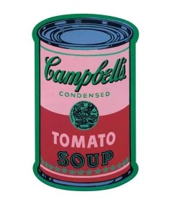 HausOfRex Andy Warhol Memory Game Looking Playing Loving