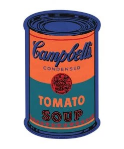 HausOfRex Andy Warhol Memory Game Looking Playing Loving