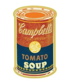 HausOfRex Andy Warhol Memory Game Looking Playing Loving