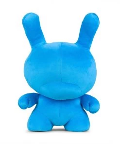 HausOfRex Cyan 20" Dunny In Plush Velvet