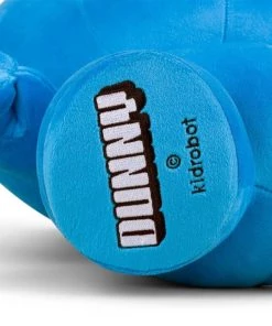 HausOfRex Cyan 20" Dunny In Plush Velvet