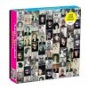 HausOfRex Andy Warhol Selfies Puzzle
