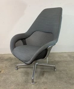 HausOfRex Living Lounge Chair By Scott Wilson For Coalesse