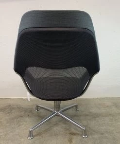 HausOfRex Living Lounge Chair By Scott Wilson For Coalesse