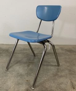 HausOfRex Dining Chairs By Virco