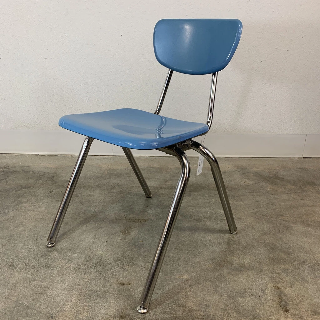 HausOfRex Dining Chairs By Virco 1 HausOfRex Dining Chairs By Virco