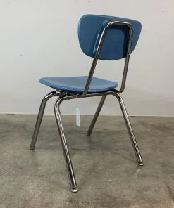 HausOfRex Dining Chairs By Virco