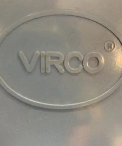 HausOfRex Dining Chairs By Virco 5 HausOfRex Dining Chairs By Virco