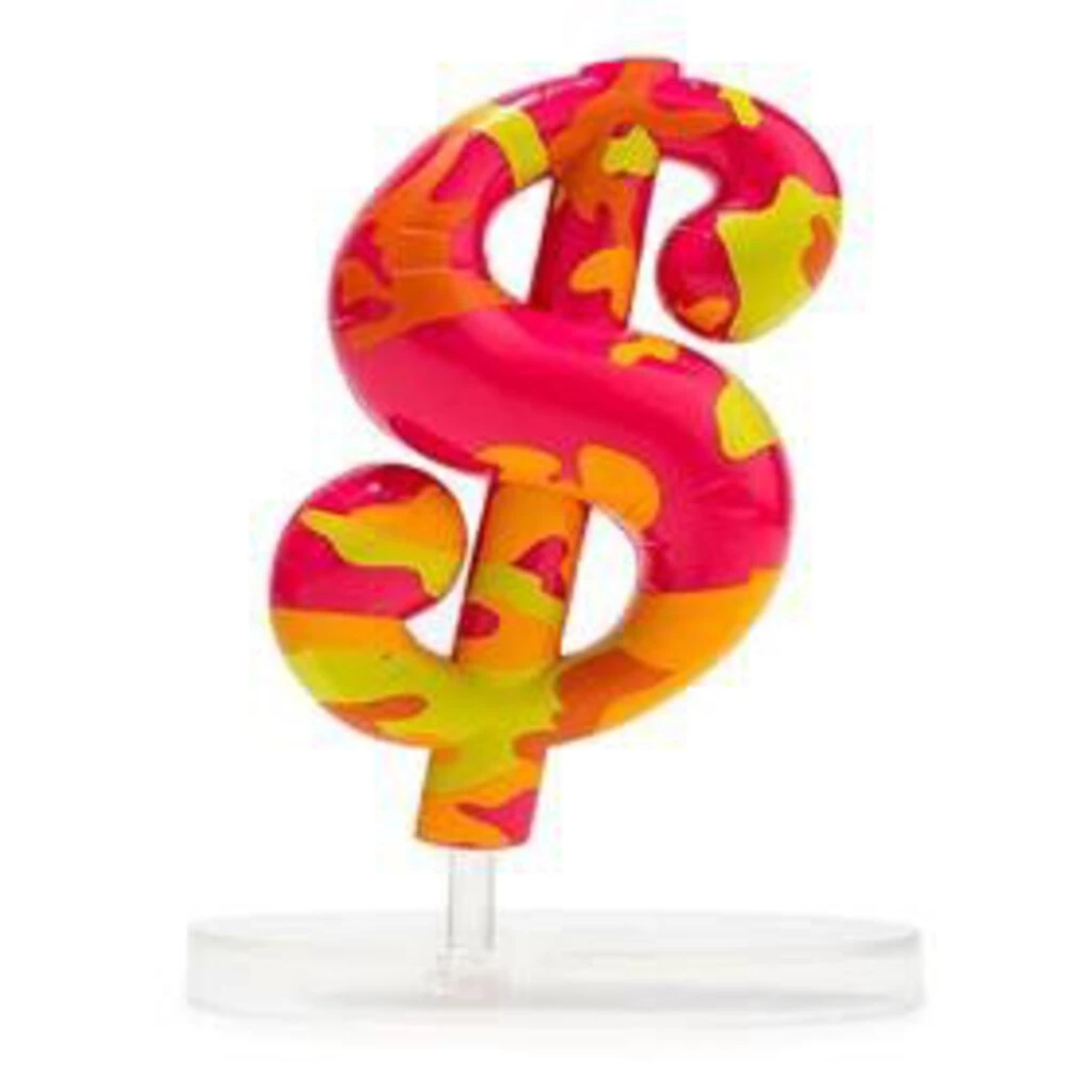 HausOfRex Looking Playing Loving Andy Warhol Brillo Blind-Box Mini Series 3 HausOfRex Looking Playing Loving Andy Warhol Brillo Blind-Box Mini Series