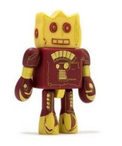 HausOfRex Looking Playing Loving Andy Warhol Brillo Blind-Box Mini Series 9 HausOfRex Looking Playing Loving Andy Warhol Brillo Blind-Box Mini Series