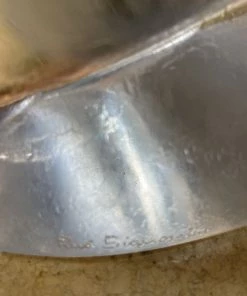 HausOfRex Looking Playing Loving Pair - Authentic Monumental Pino Signorretto Murano Kneeling Figures - SIGNED 7 HausOfRex Looking Playing Loving Pair - Authentic Monumental Pino Signorretto Murano Kneeling Figures - SIGNED