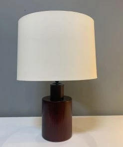 HausOfRex Mid Century Modern Walter Von Nessen Lamp
