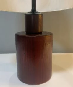 HausOfRex Mid Century Modern Walter Von Nessen Lamp